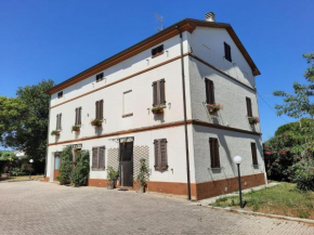 Casa Strada della marina